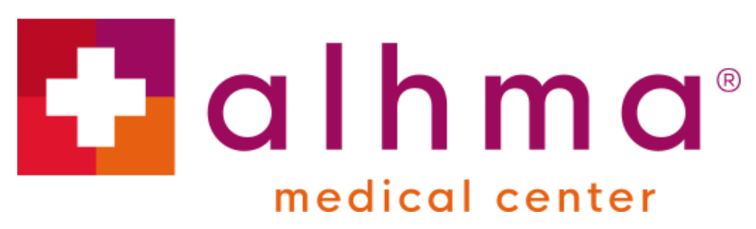 Logo Hospital